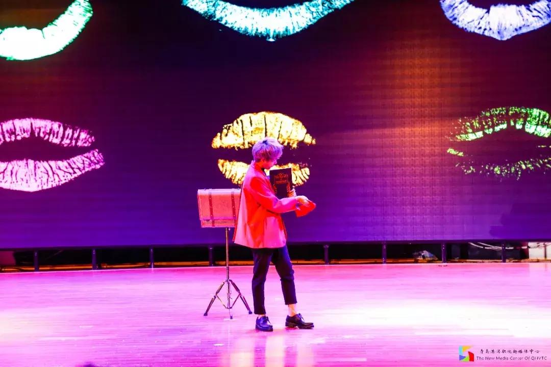 中国海洋大学鱼山校区步行到海边,青岛工程职业学院离海边有多远