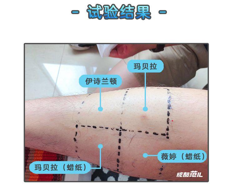 要想穿得少，脱毛要趁早！我用10款脱毛产品薅光了男同事的腿毛