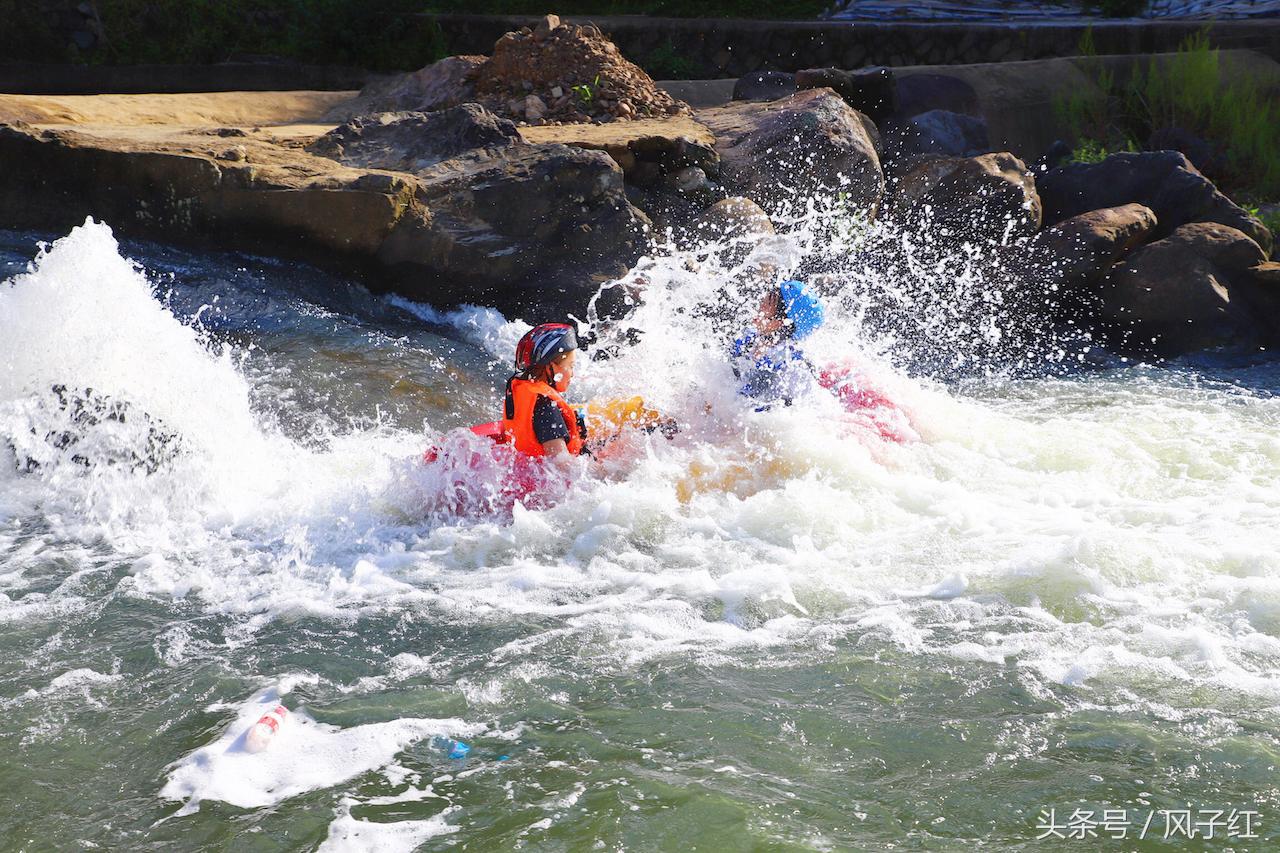 福州避暑网红景点前十名,福州夏天周边游景点推荐最新
