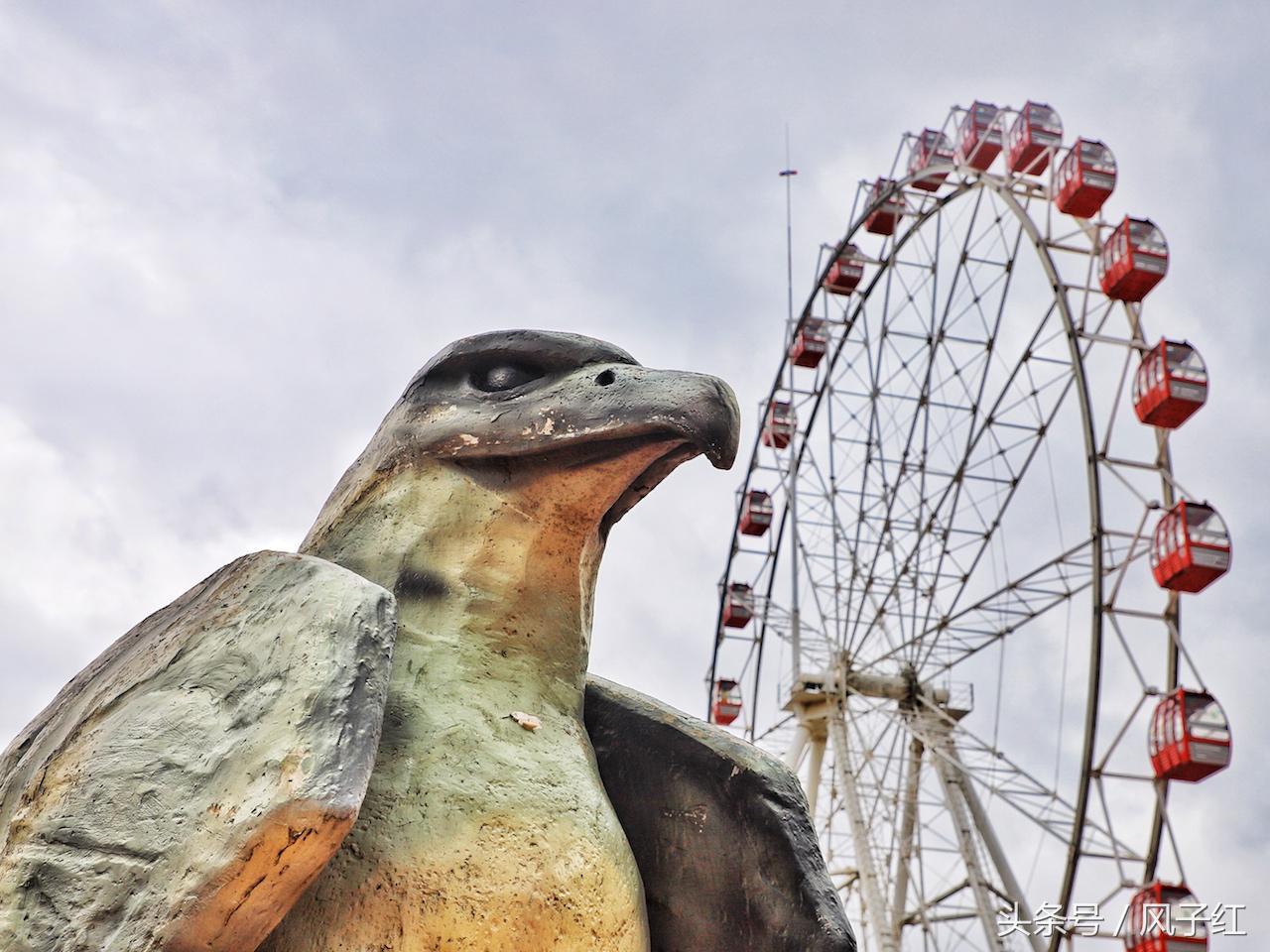 福州避暑网红景点前十名,福州夏天周边游景点推荐最新