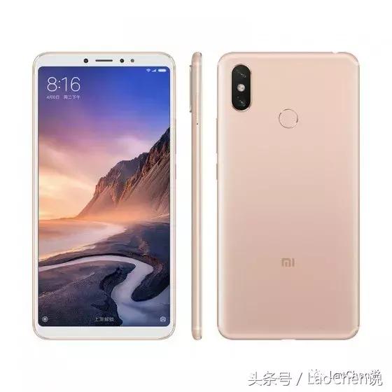 小米平板4对比小米max3,小米平板4对比小米平板3