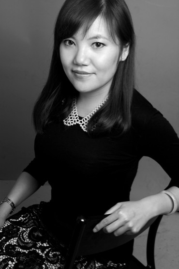 成都姑娘首创了把世界名画做在蛋糕上，众多外国总领事都成她粉丝