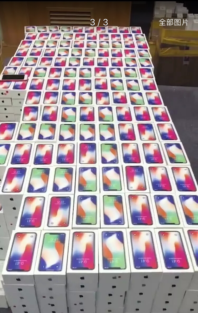 你不知道的二手手机市场,你不知道的秘密二手车