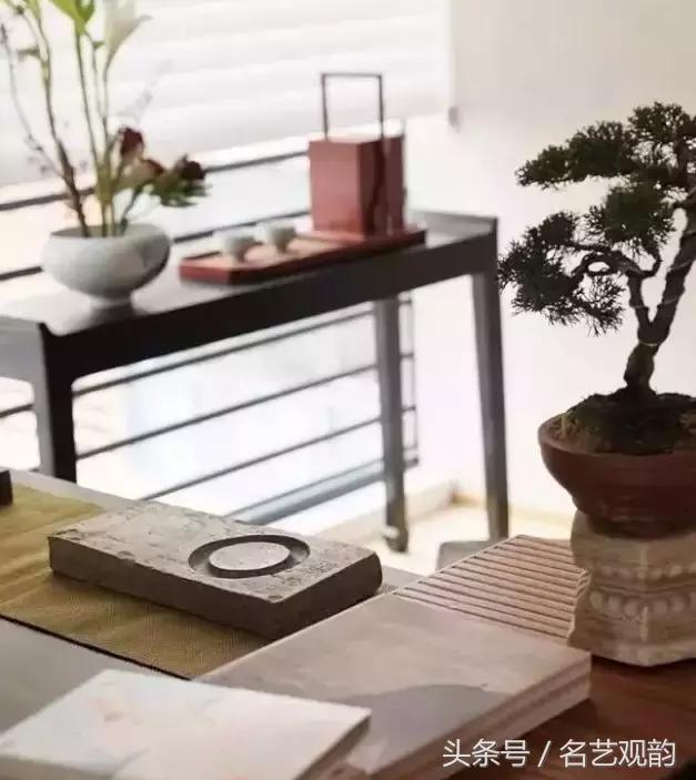 中式书房好物,书房中式装修