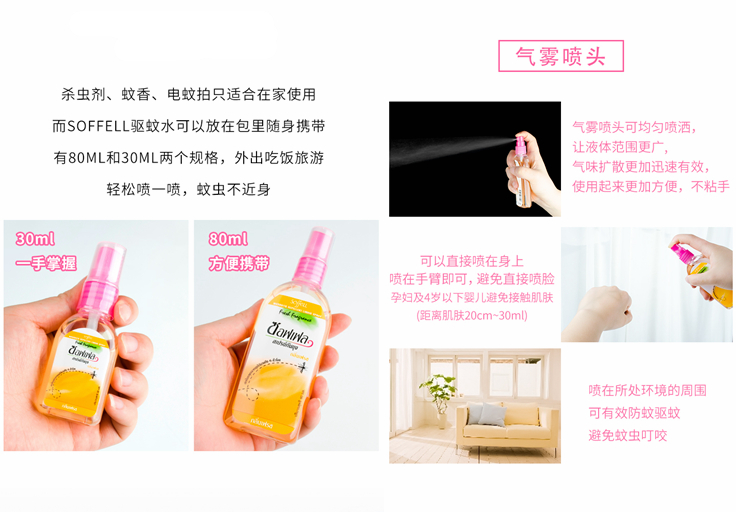 独自旅行25天后,终于总结出9件最适合夏日轻旅行的旅游神器