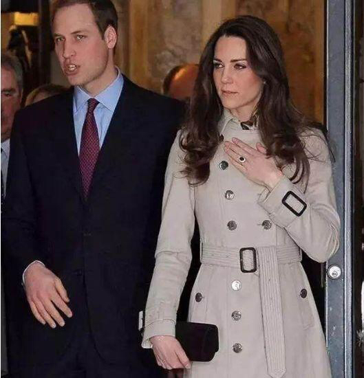 burberry近况,burberry啥时候成奢侈品了