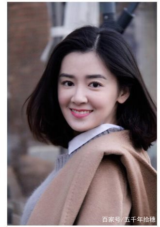 知名女星邓超,演员邓超南昌哪里人