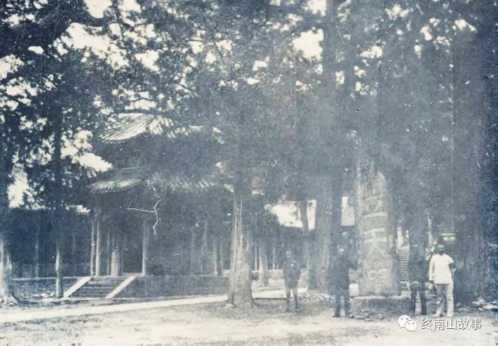 寻访少林寺,南京到河南嵩山少林寺怎么走