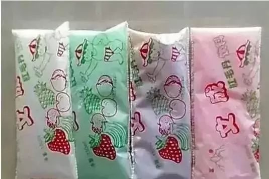 那些年吃过的甜品,好喝的夏日冷饮推荐