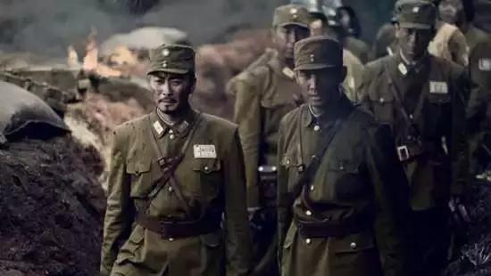 抗日战争最凶残的中国军队,抗战最凶残的中国军队