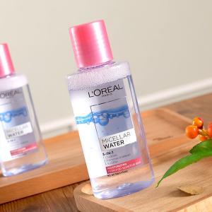 适合敏感肌平价好用的卸妆水,拼多多上超级好用的平价卸妆水