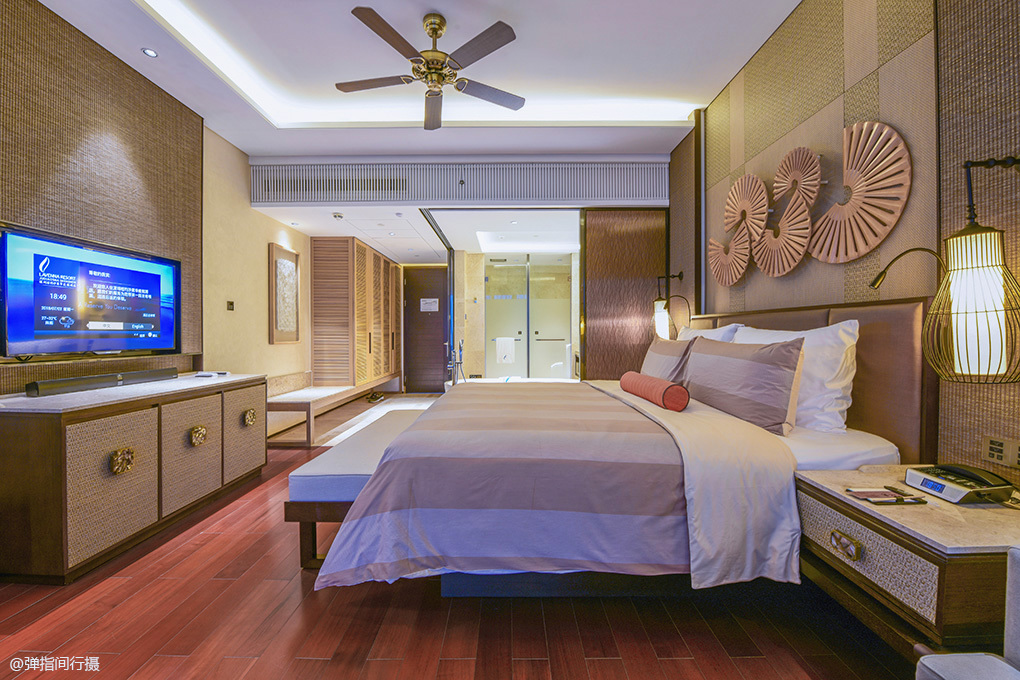 泰国最美海岛海滩,泰国海岛项目危险