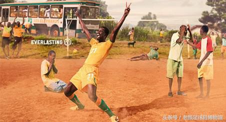 世界杯战靴盘点,南非世界杯复刻版足球鞋