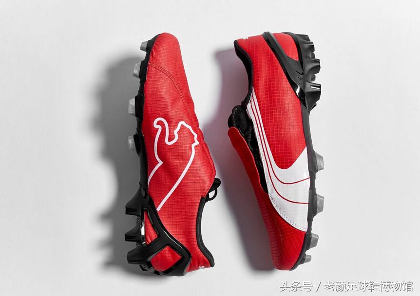 世界杯战靴盘点,南非世界杯复刻版足球鞋