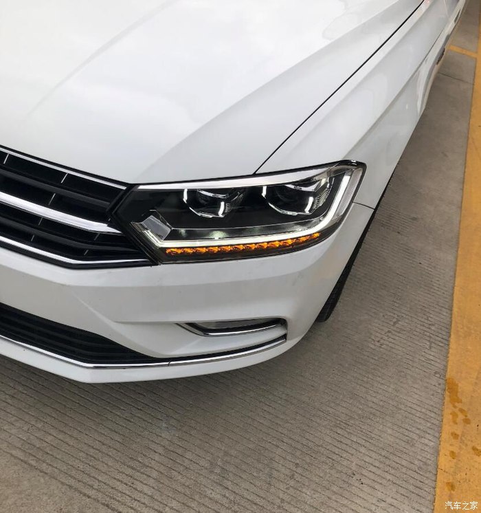 16款宝来改装,16-19款宝来改装