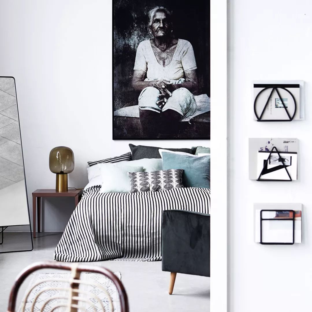 「长篇」国外20个热门家居买手网站，从此宜家是路人