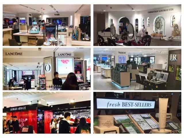 香港购物最省钱攻略,香港购物最佳攻略网站大全