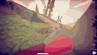 厌倦跳伞落地成盒？这款快乐吃鸡来拯救你