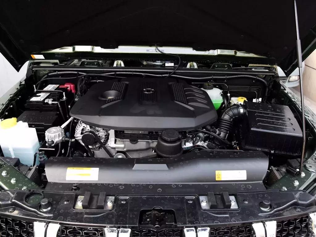 动力最强的2.0T发动机,性能最强的2.0t发动机