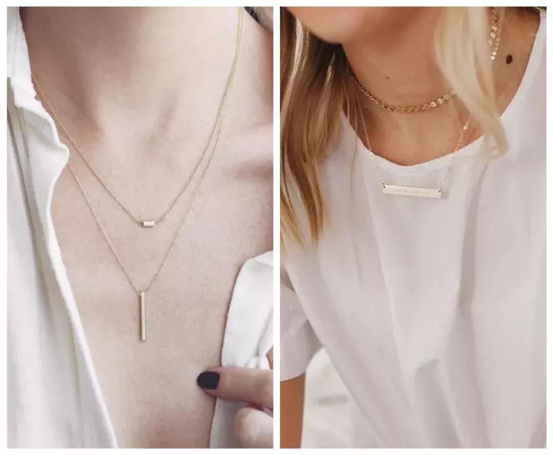 烦躁!配饰小白到底该买啥?认准3件基本款就够啦!