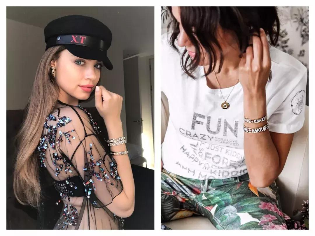 烦躁!配饰小白到底该买啥?认准3件基本款就够啦!