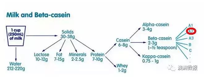 澳大利亚ax奶粉怎么样,澳大利亚奶粉是假的吗