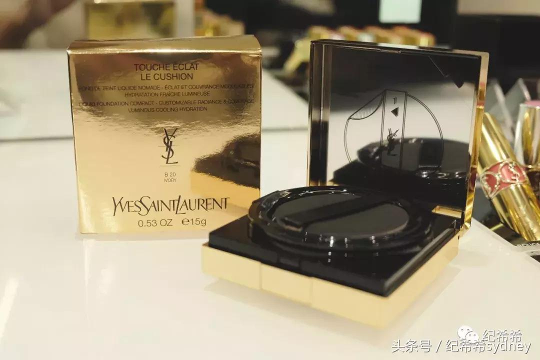 Ysl口红自然显白,口红黄黑皮显白必买色号ysl1996