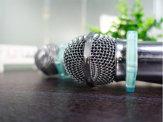 悦尽奢华的旋律发现灵魂的共鸣，酷狗超级K歌机评测