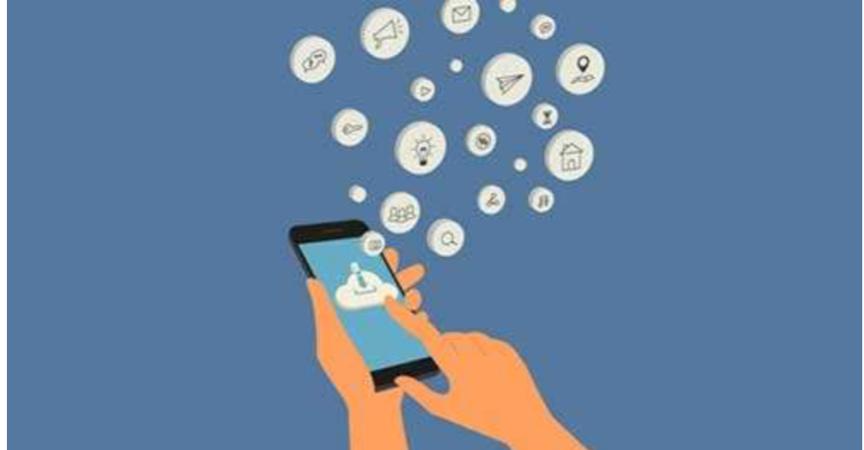 警惕！你的个人信息很可能在*市黑**被卖掉了