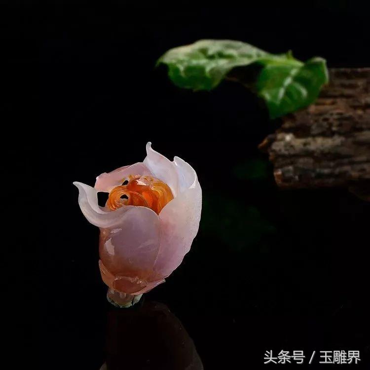 戈壁滩石头雕刻精品,戈壁奇石打磨