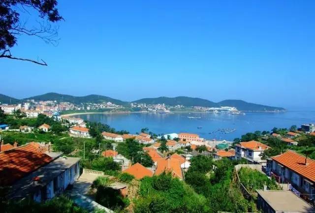 不用签证的岛,出国便宜又好玩距离最近的海岛