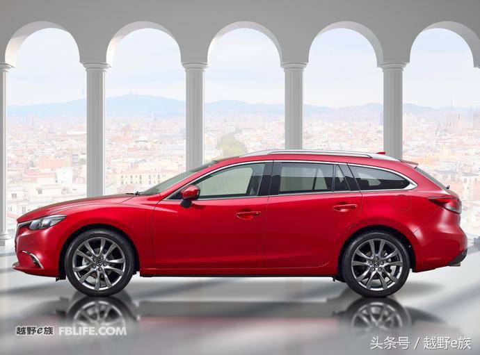 国产旅行车简史,旅行车什么时候在国内迎来春天