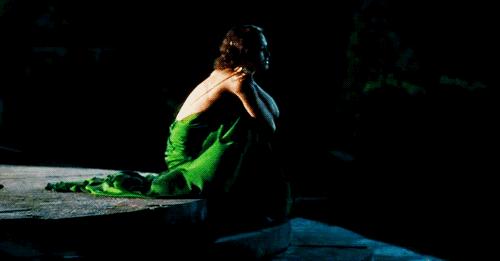 平胸也可以很高级,凯拉奈特莉颜值巅峰