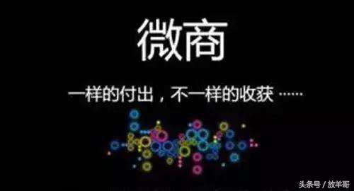 微商不灭,当社交电商慢慢“爱上”微商