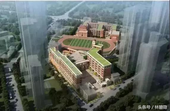 厦门新建龙山学校,厦门新建九年制学校