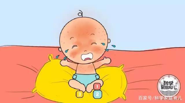 孩子中暑了爸爸给他打针,小孩中暑后家长该怎么做