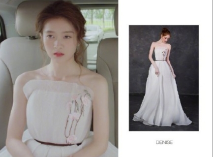 泡沫之夏张雪迎发型颜色,张雪迎发型泡沫之夏