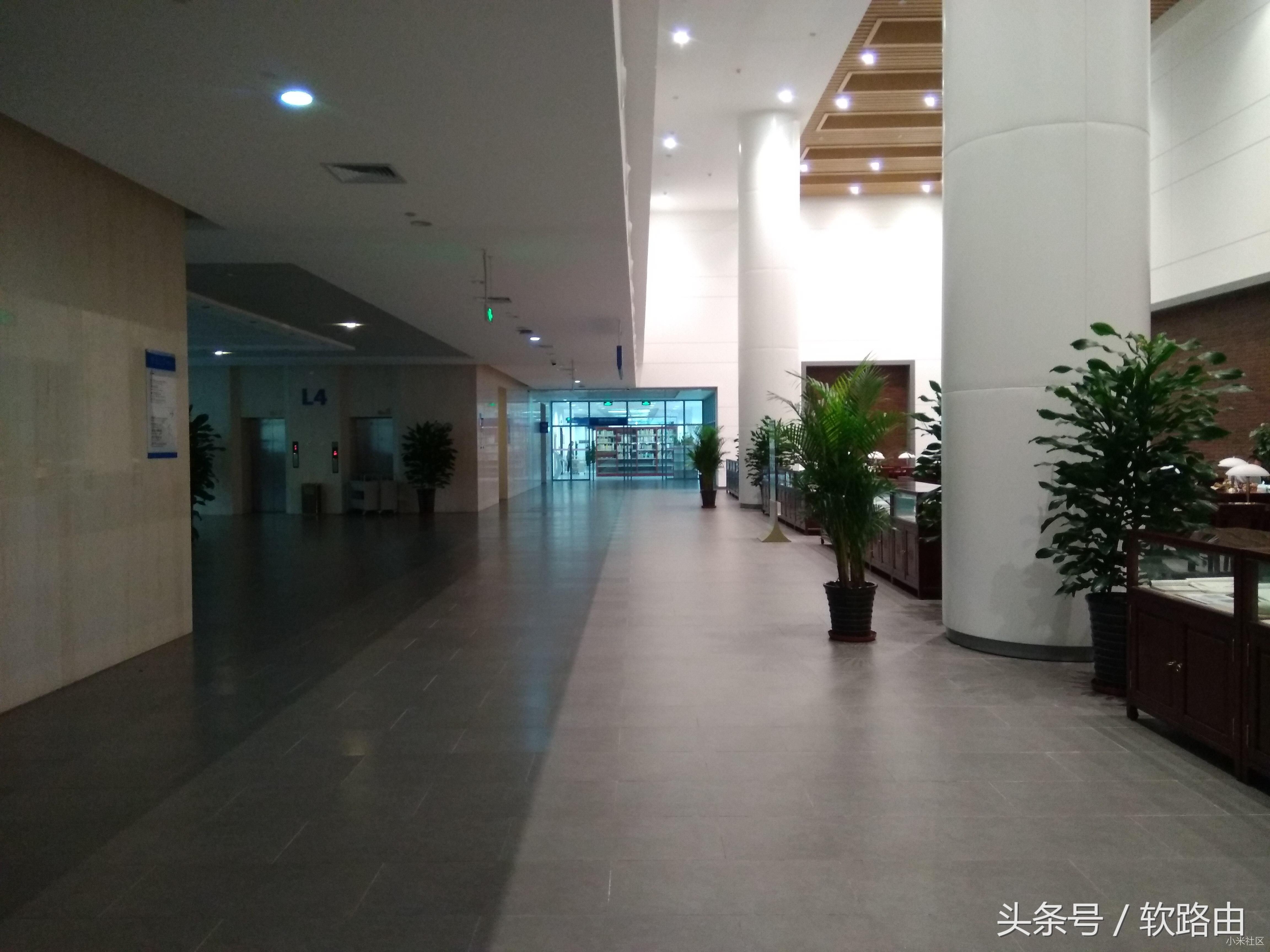 小米路由器3g对比小米路由器4a,小米3g路由器是千兆路由器吗