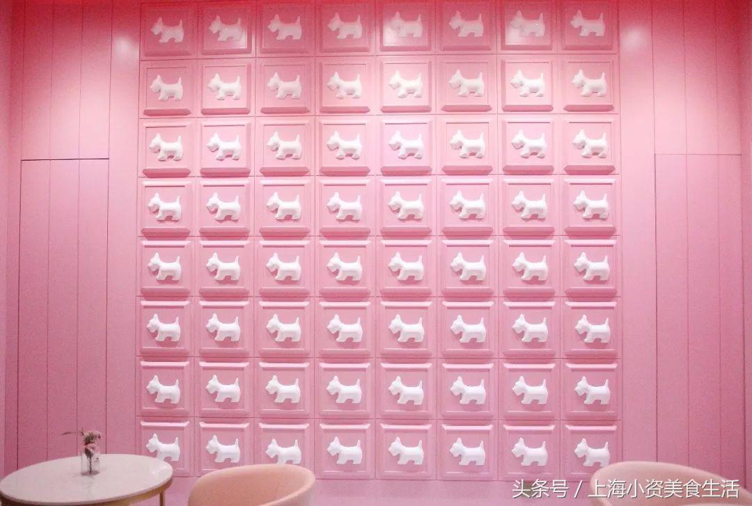 魔都小仙女:30次粉色暴击燃爆你的少女心!