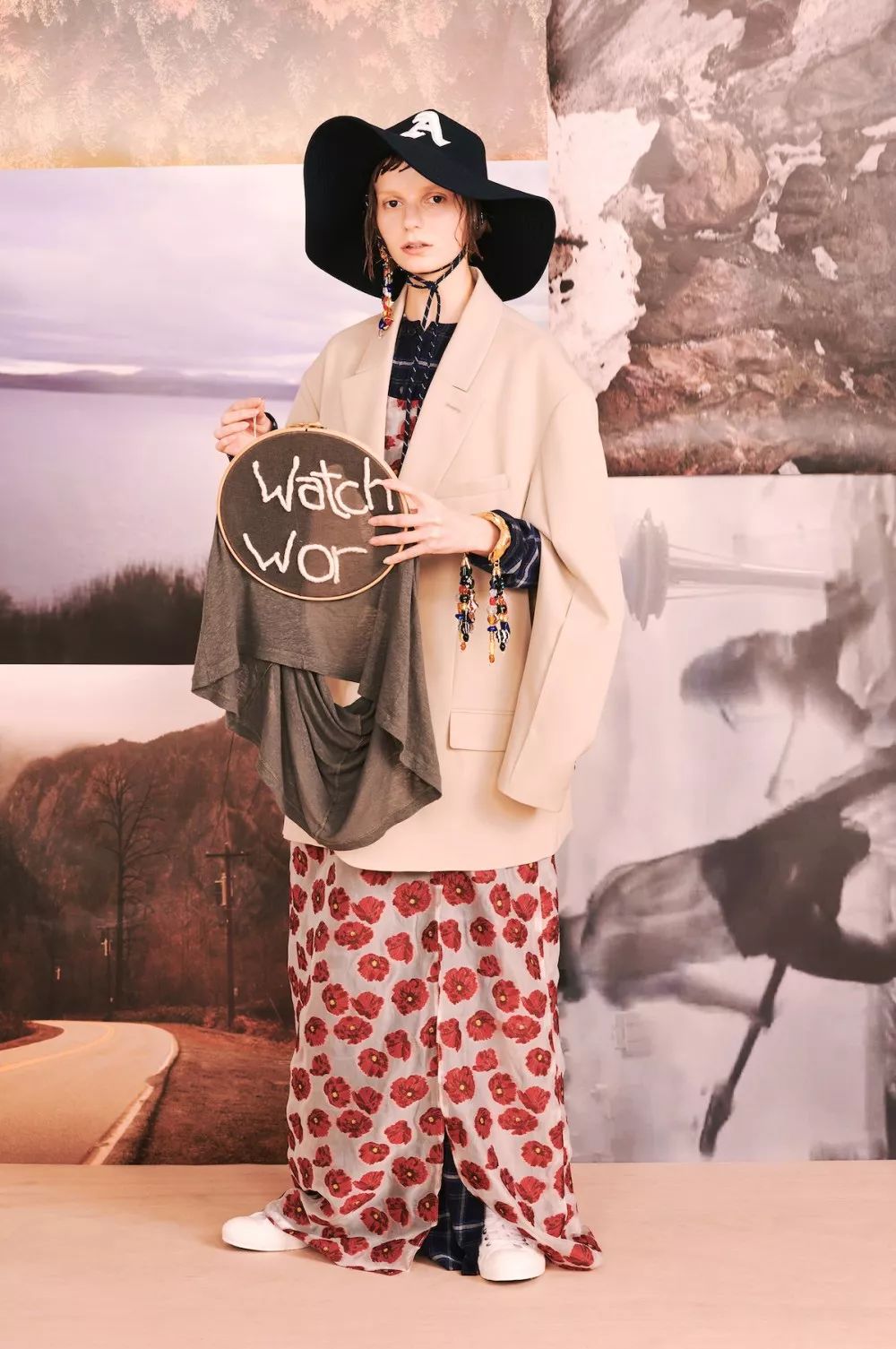 ambush品牌简介,ambush正品店铺