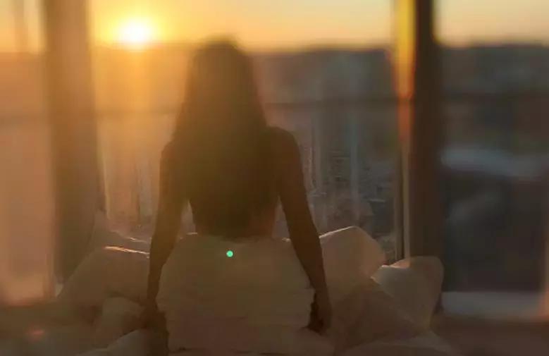 和梦里想的那个人去厦门……