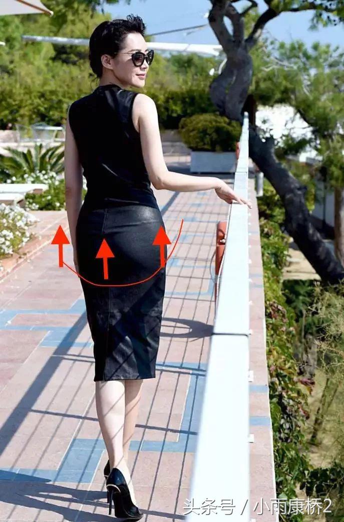 48岁许晴美艳绝伦,许晴50岁高清写真