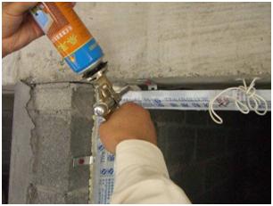 铝合金窗户怎么安装步骤,铝合金门窗怎么安装最省钱