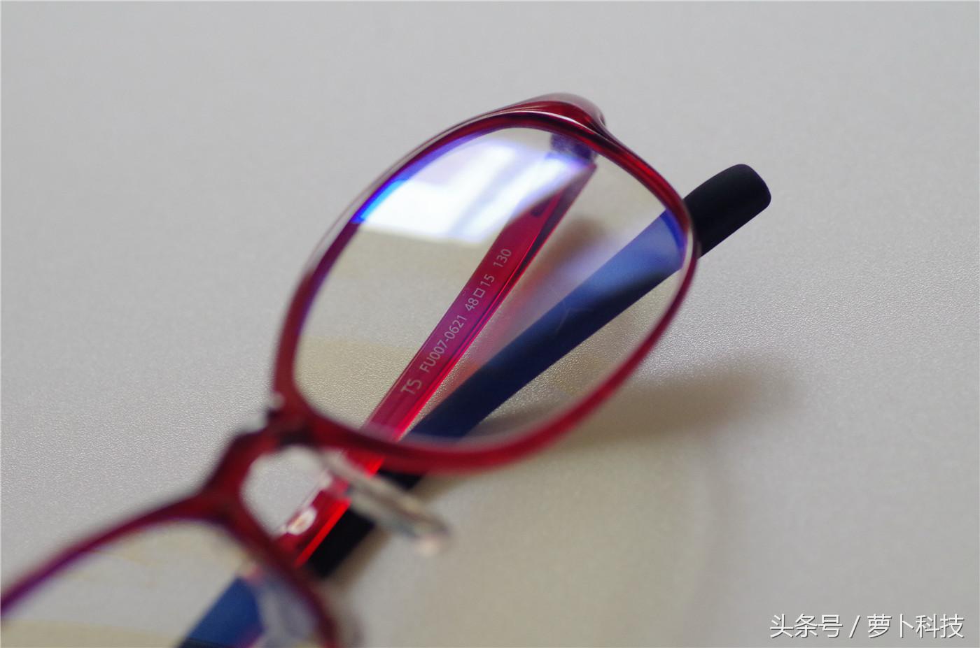小米儿童防蓝光眼镜真能护眼吗,小米ts防蓝光眼镜有多少款