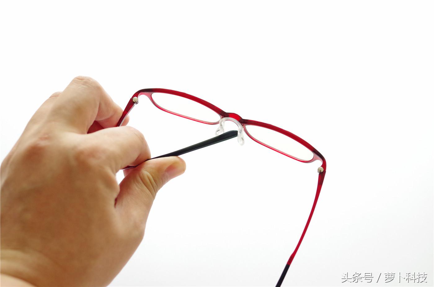 小米儿童防蓝光眼镜真能护眼吗,小米ts防蓝光眼镜有多少款