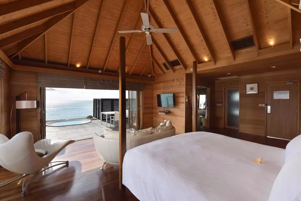 马尔代夫娇丽岛自由行攻略,马尔代夫港丽岛攻略