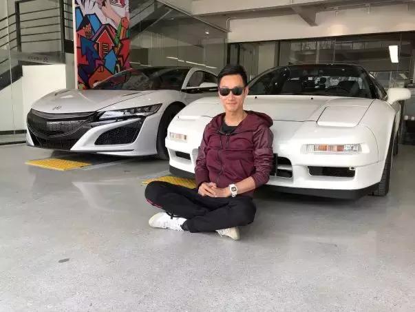 赛车手张海宁教你打方向盘,赛车手张海宁比赛