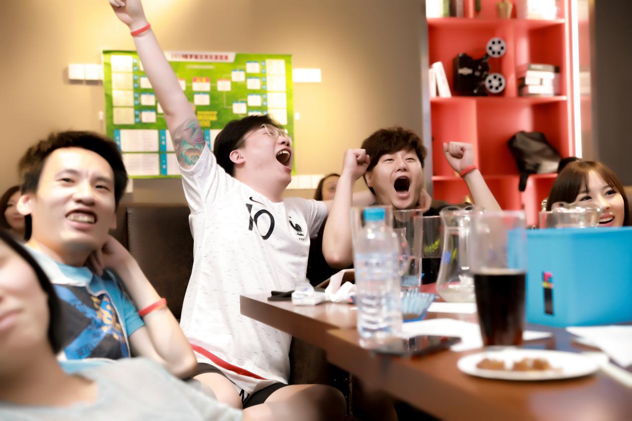 同辉融资租赁世界杯荣耀冠军夜完美收官同行·赢势·