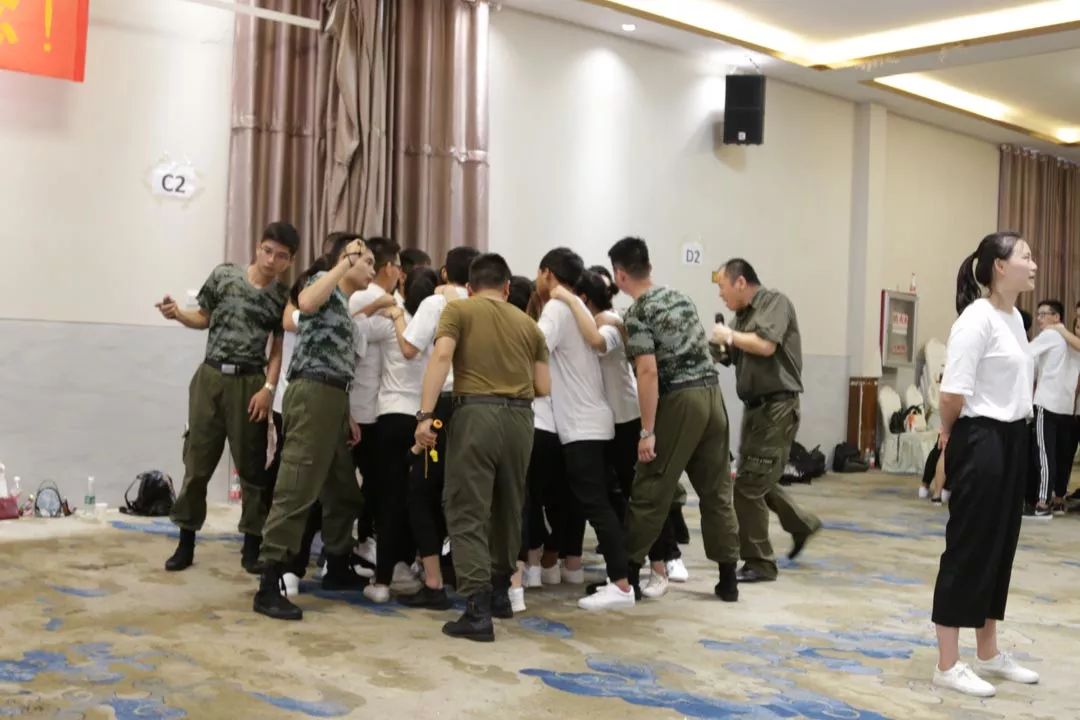 优秀中层管理人员培训班开班讲话,中层管理人员培训专题