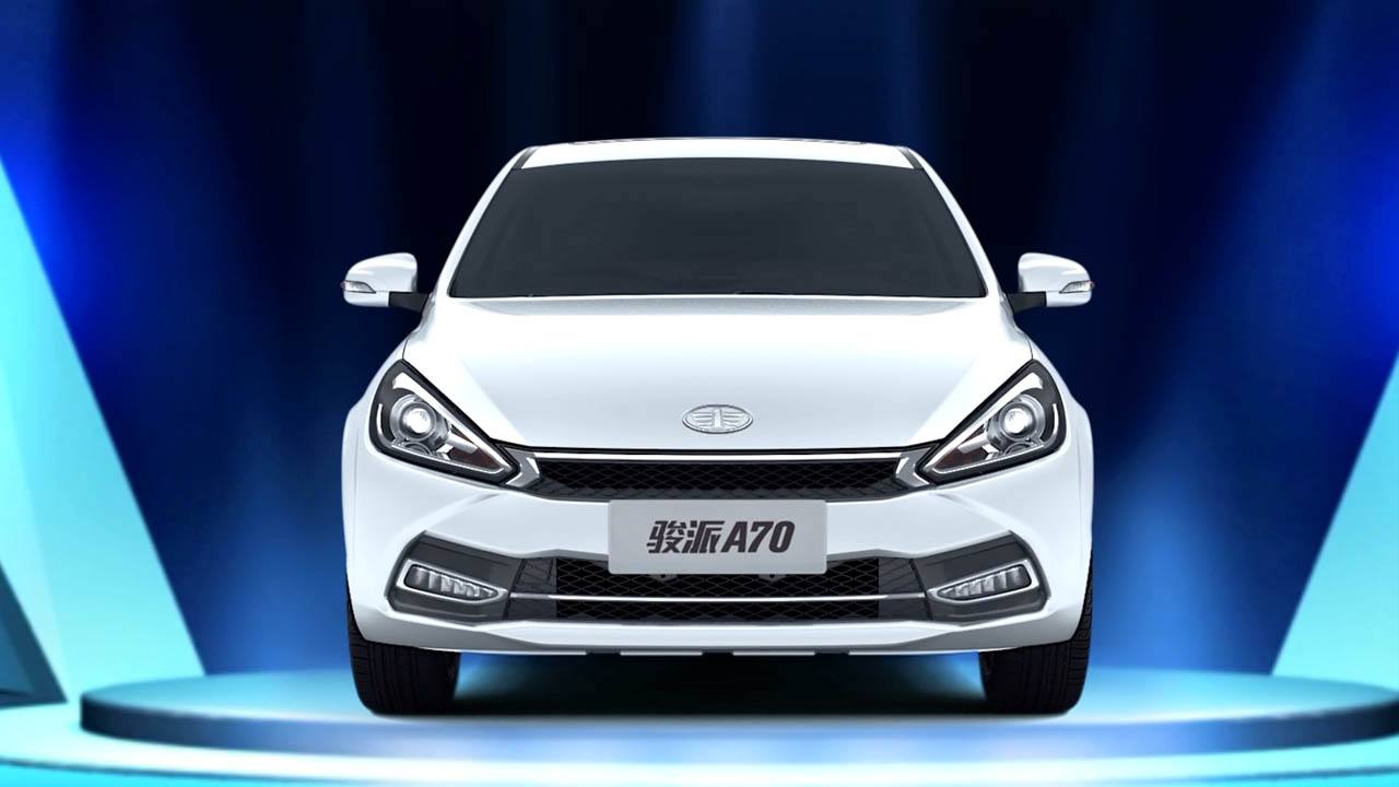 牌子不硬,有名人加持也不行,这些车半年不卖200台